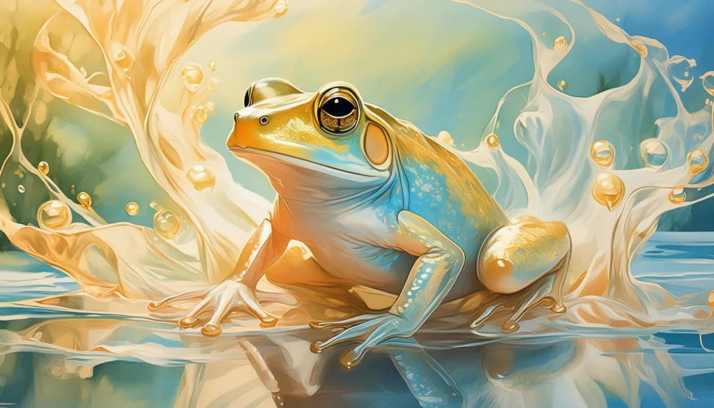 Frø AI