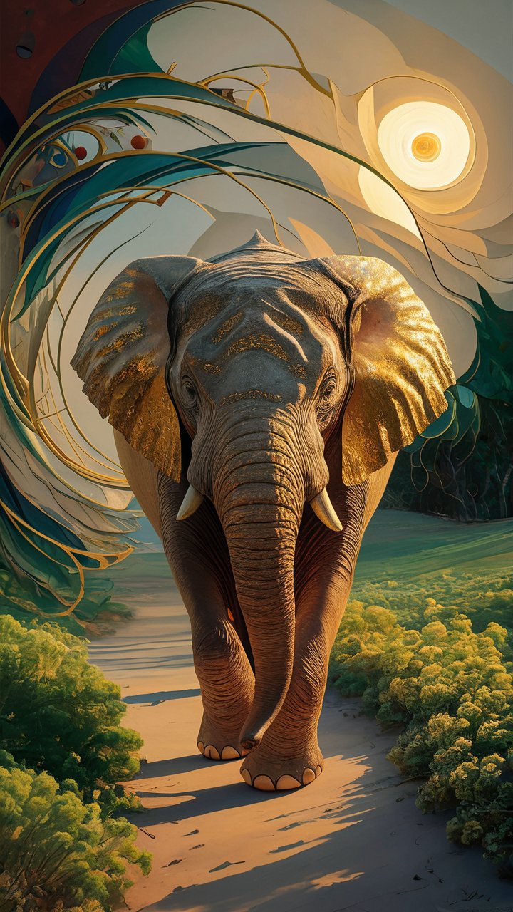 Elefant AI