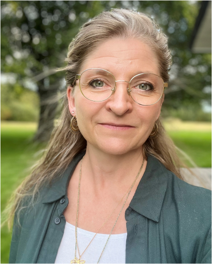 Billede af Lene Bækgaard Andersen